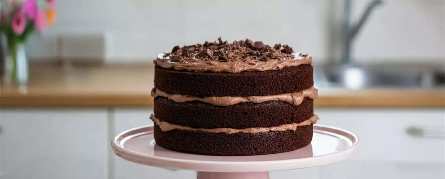 Chocolate Cake