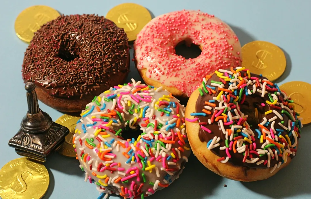 Donuts