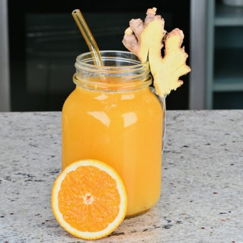 Orange Juice
