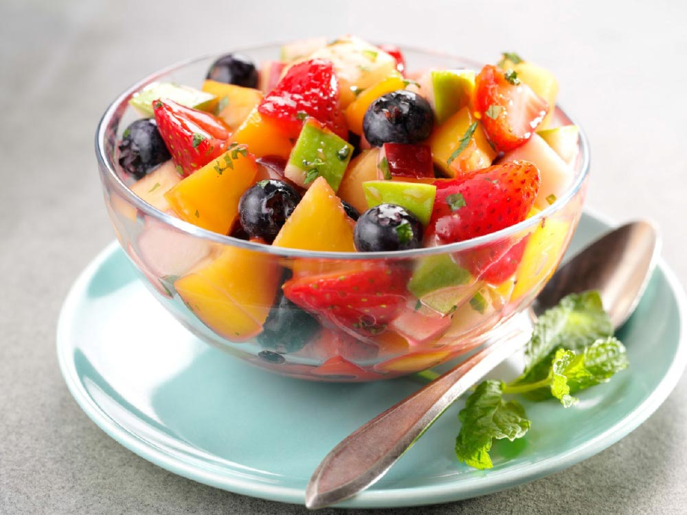 Fruit Salad
