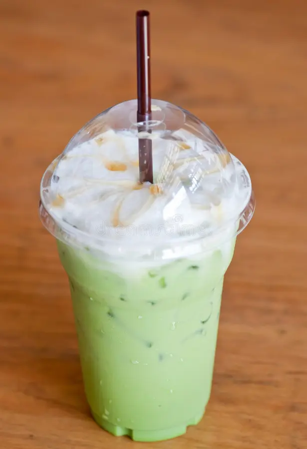 Green Tea