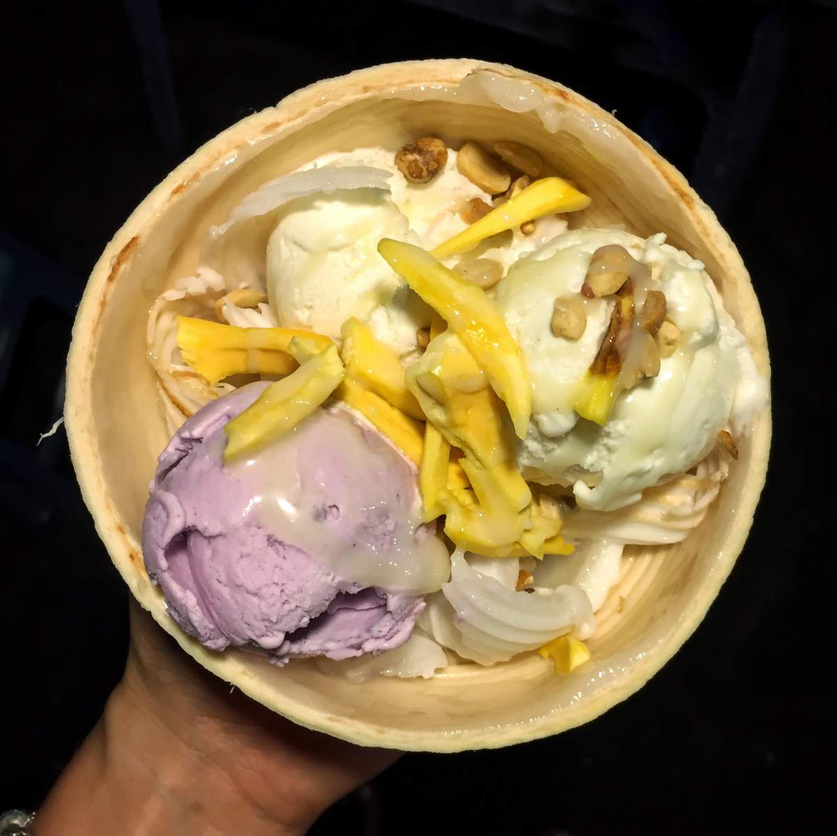 Ice Cream