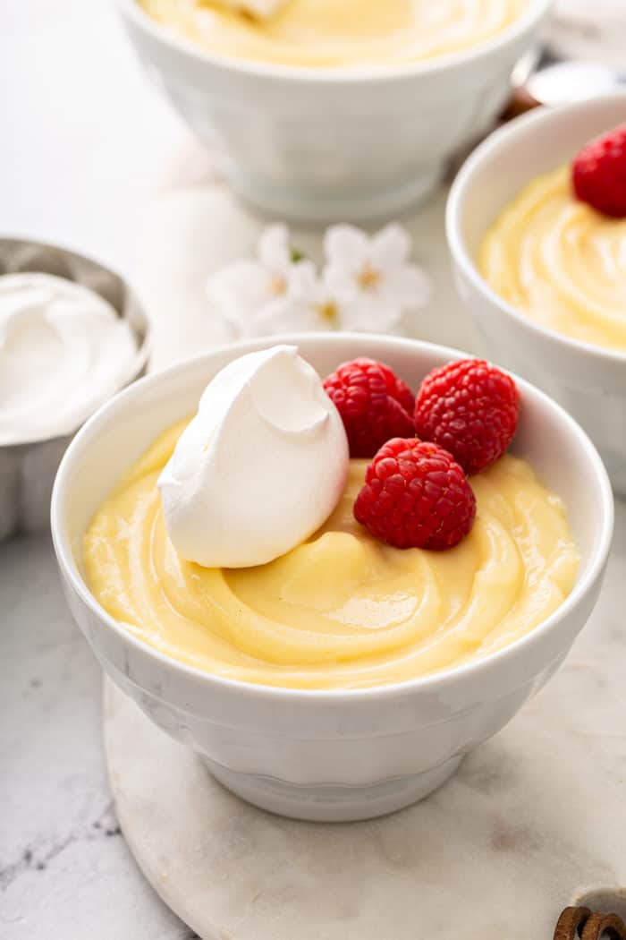 Pudding