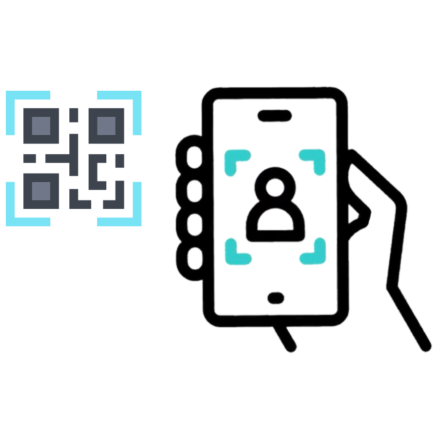 QR Icon